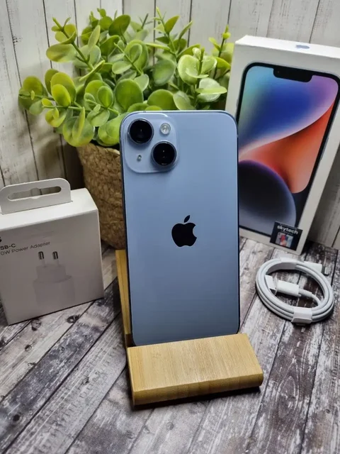 iPhone 14, 128 ГБ - Электроника в Саранск