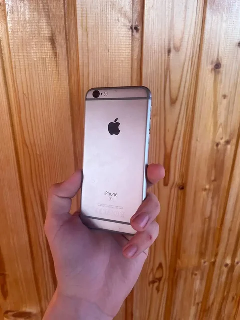 Продам iPhone 6s 64GB - Электроника в Саранск