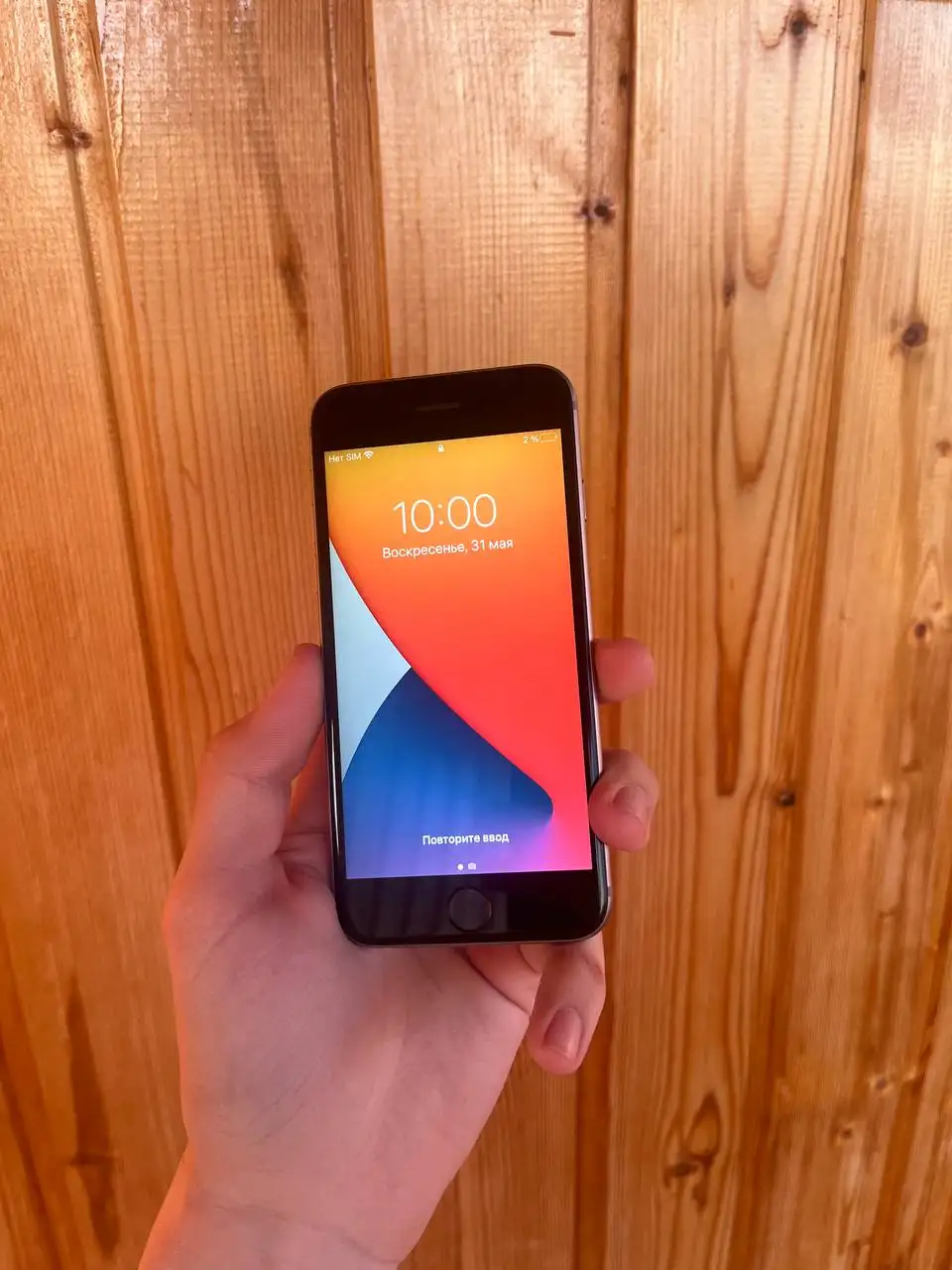 Продам iPhone 6s 64GB - Электроника в Саранск