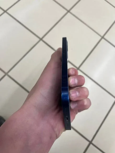 Продам iPhone 12 128GB - Электроника в Саранск