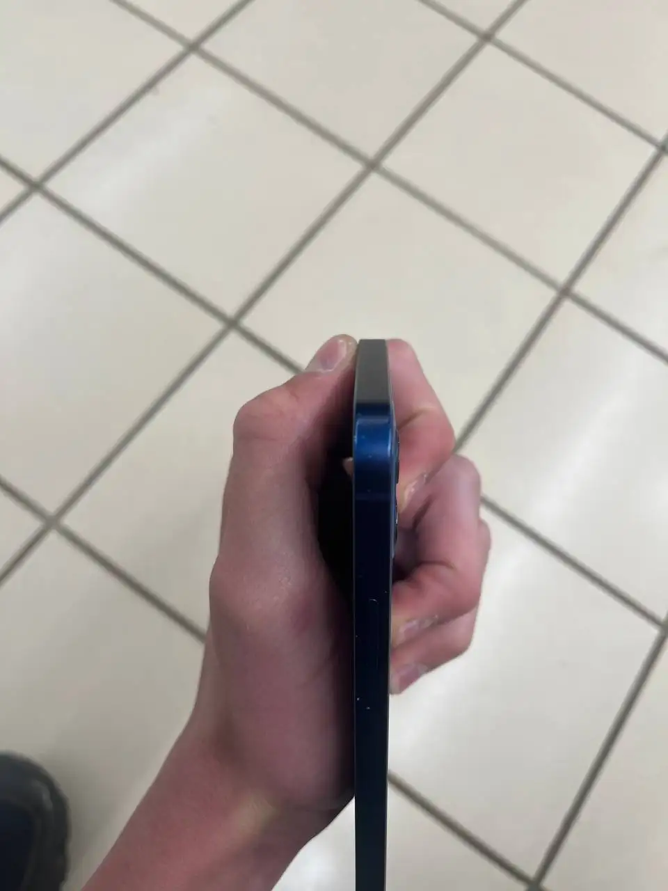 Продам iPhone 12 128GB - Смартфоны и аксессуары (Электроника) в Саранск