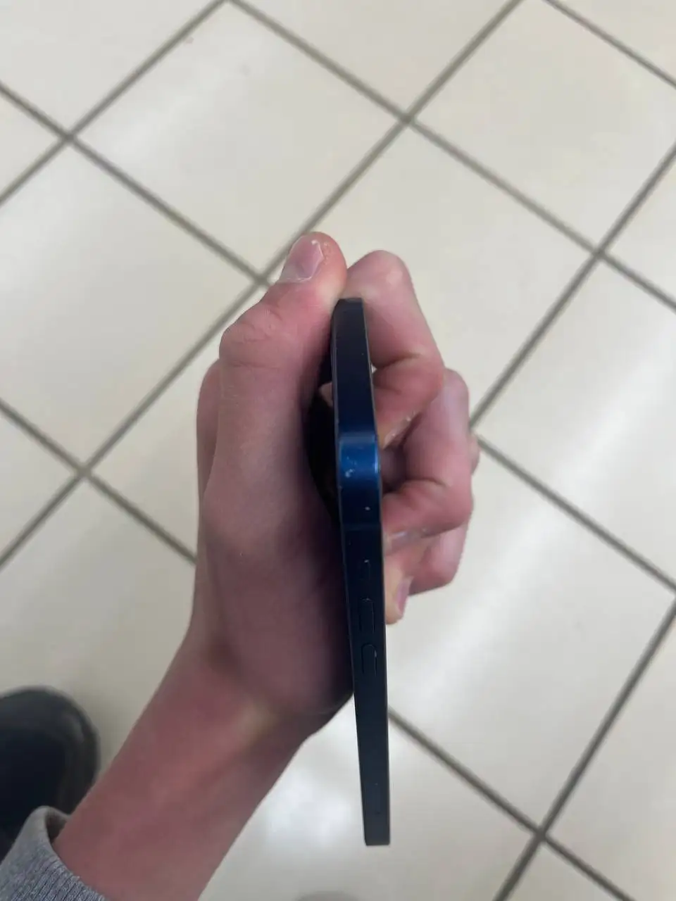 Продам iPhone 12 128GB - Смартфоны и аксессуары (Электроника) в Саранск