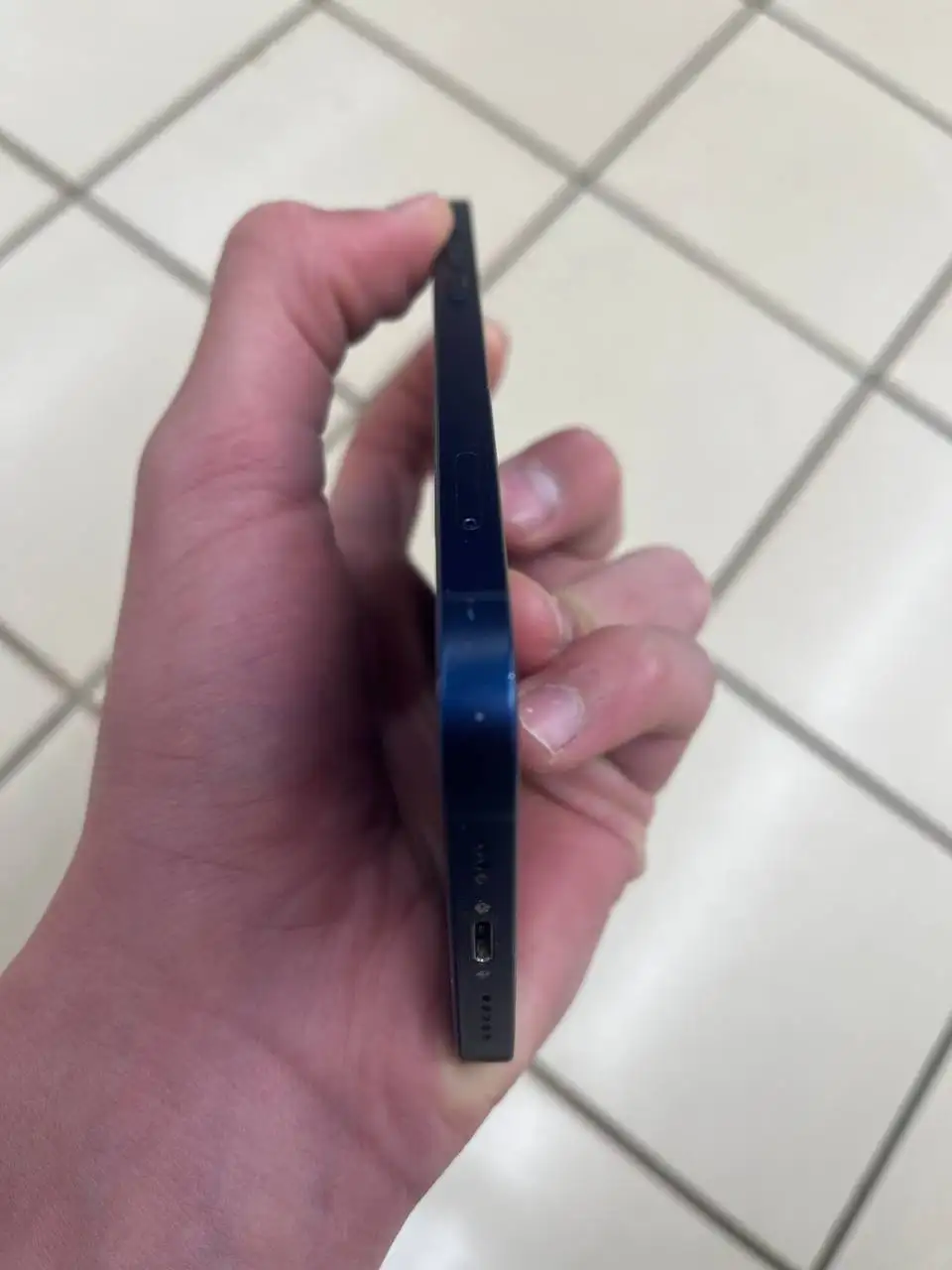 Продам iPhone 12 128GB - Смартфоны и аксессуары (Электроника) в Саранск