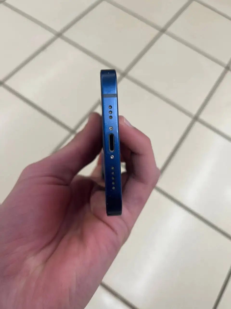 Продам iPhone 12 128GB - Смартфоны и аксессуары (Электроника) в Саранск