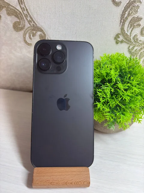 iPhone 14 Pro Max 256GB - Электроника в Саранск