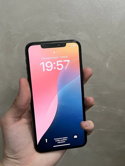 iPhone 11 Pro Max 64GB - Электроника в Саранск