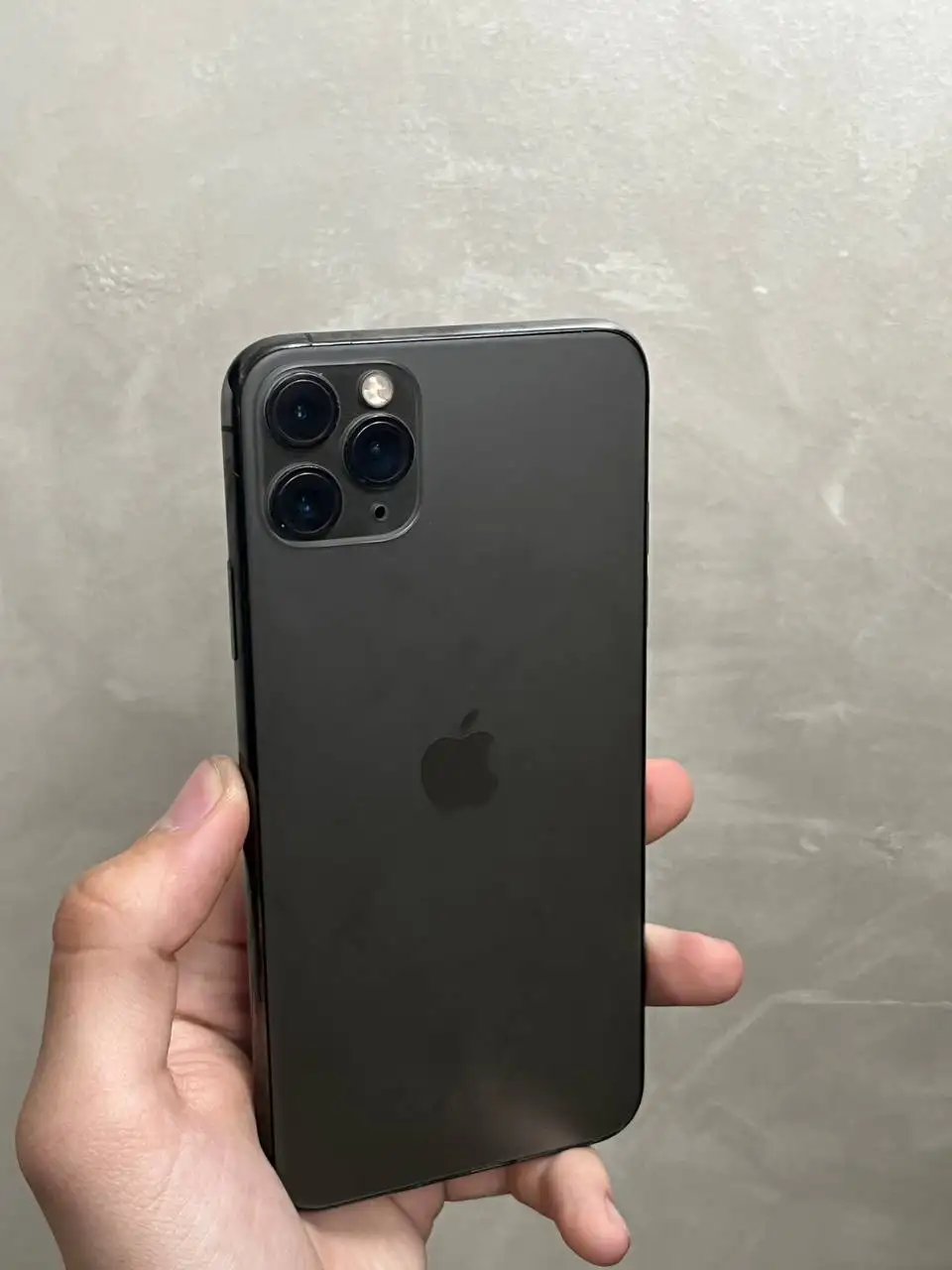 iPhone 11 Pro Max 64GB - Мобильные телефоны (Электроника) в Саранск