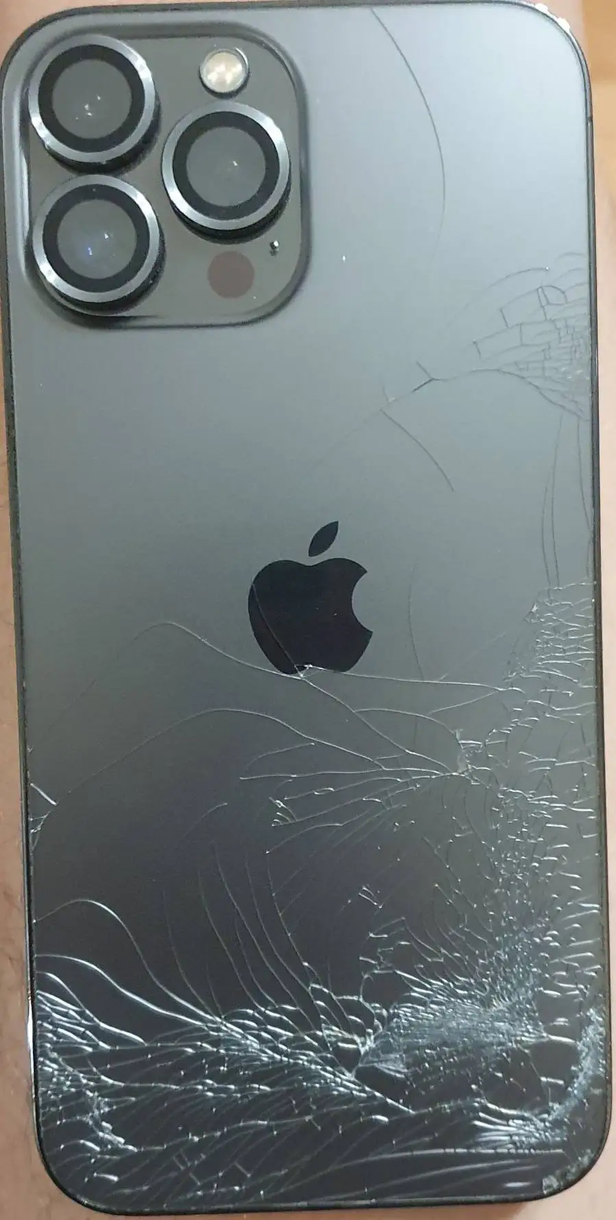 Обмен iPhone 13 Pro Max 256GB на мехмод - Смартфоны (Электроника) в Саранск