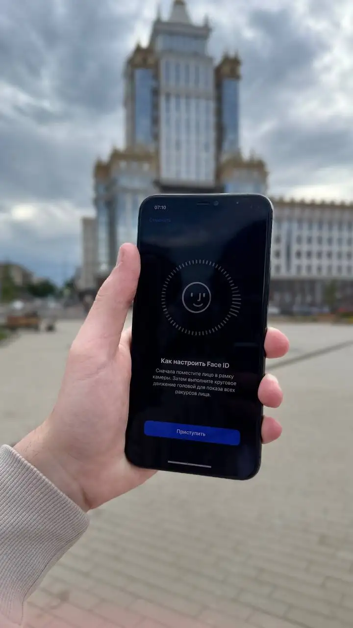 iPhone 11 Pro Max 64GB с аккумулятором 100% - Смартфоны и гаджеты (Электроника) в Саранск