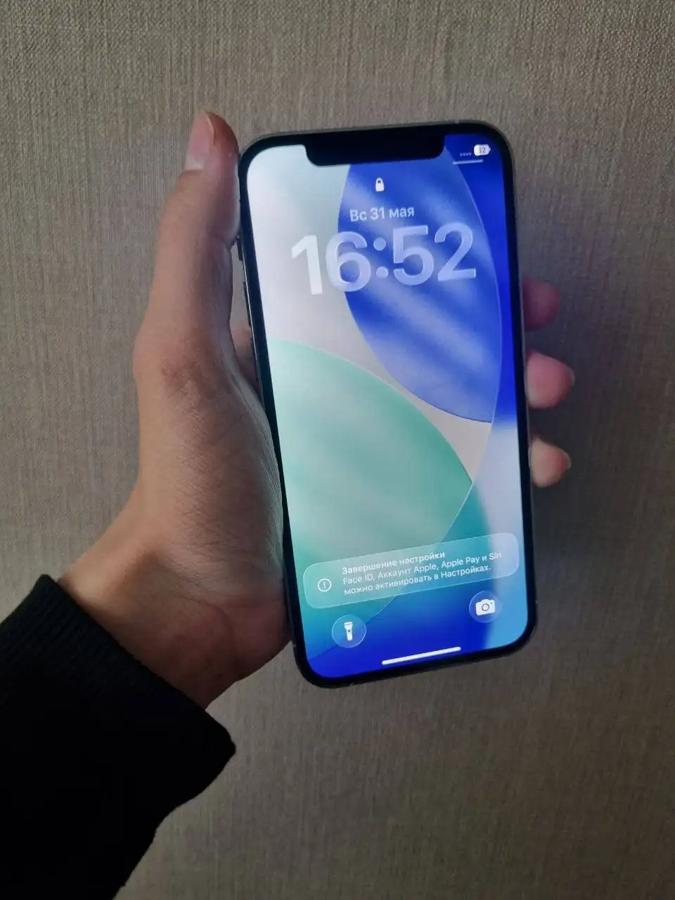 iPhone 12 Pro 256GB - Смартфоны и гаджеты (Электроника) в Саранск