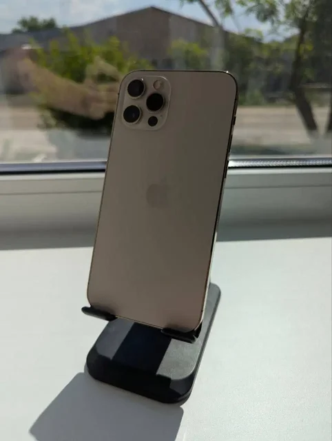 iPhone 12 Pro 128GB, АКБ 74%, Саранск - Аксессуары для ПК в Саранск