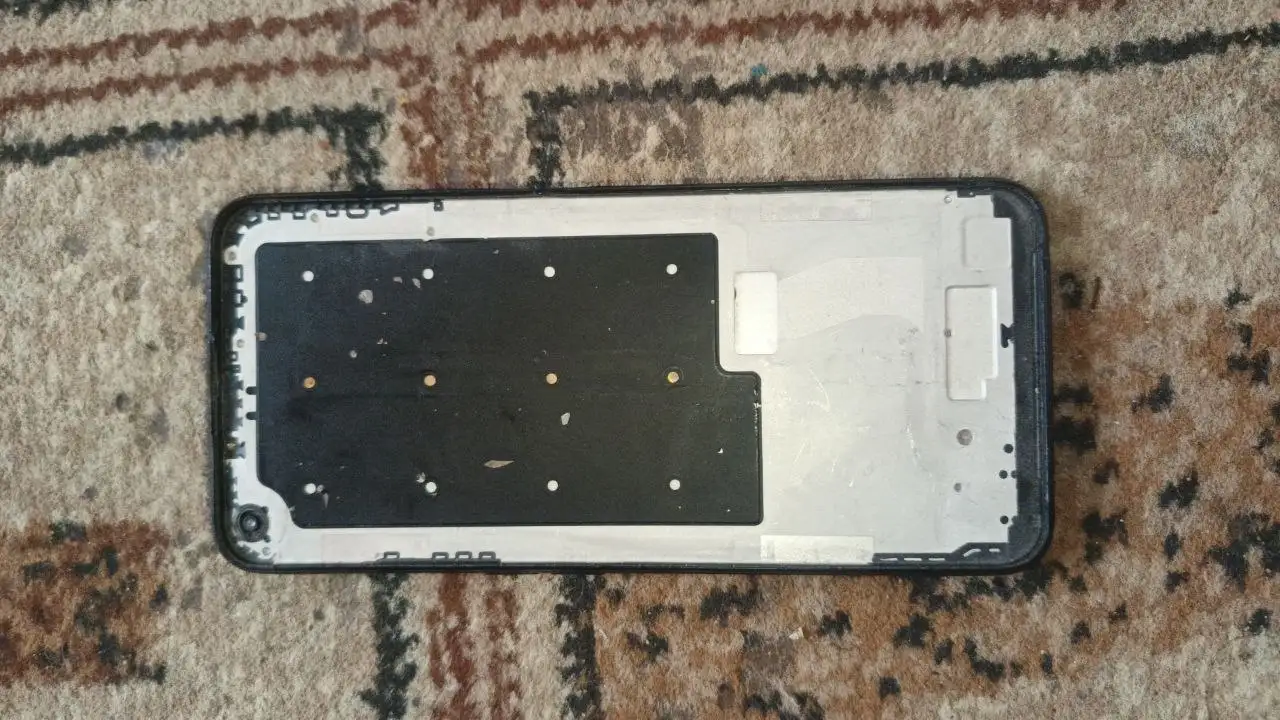 iPhone реалии 9 без дисплея - Смартфоны (Электроника) в Саранск