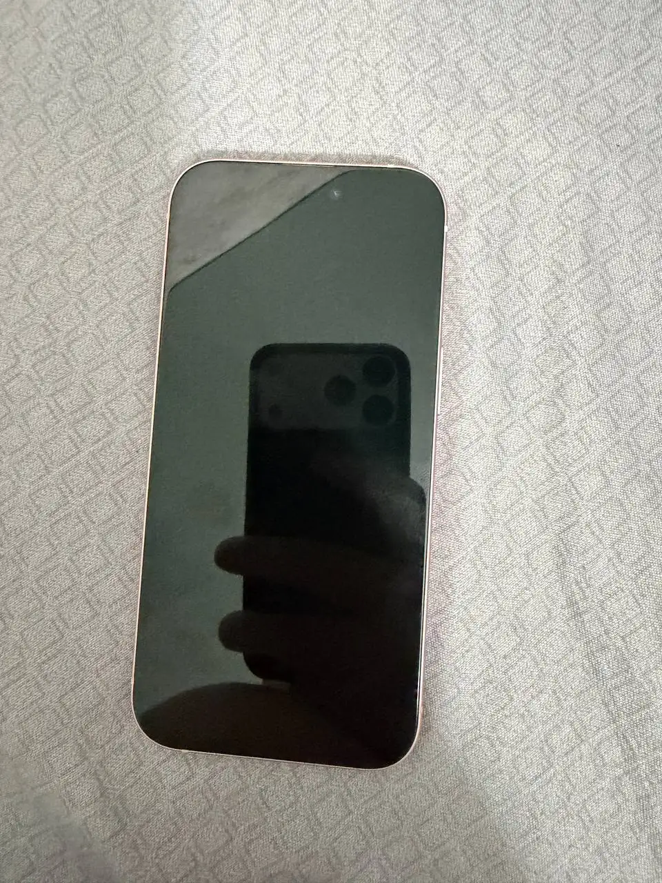 iPhone 15 Pink 128GB - Смартфоны (Электроника) в Саранск
