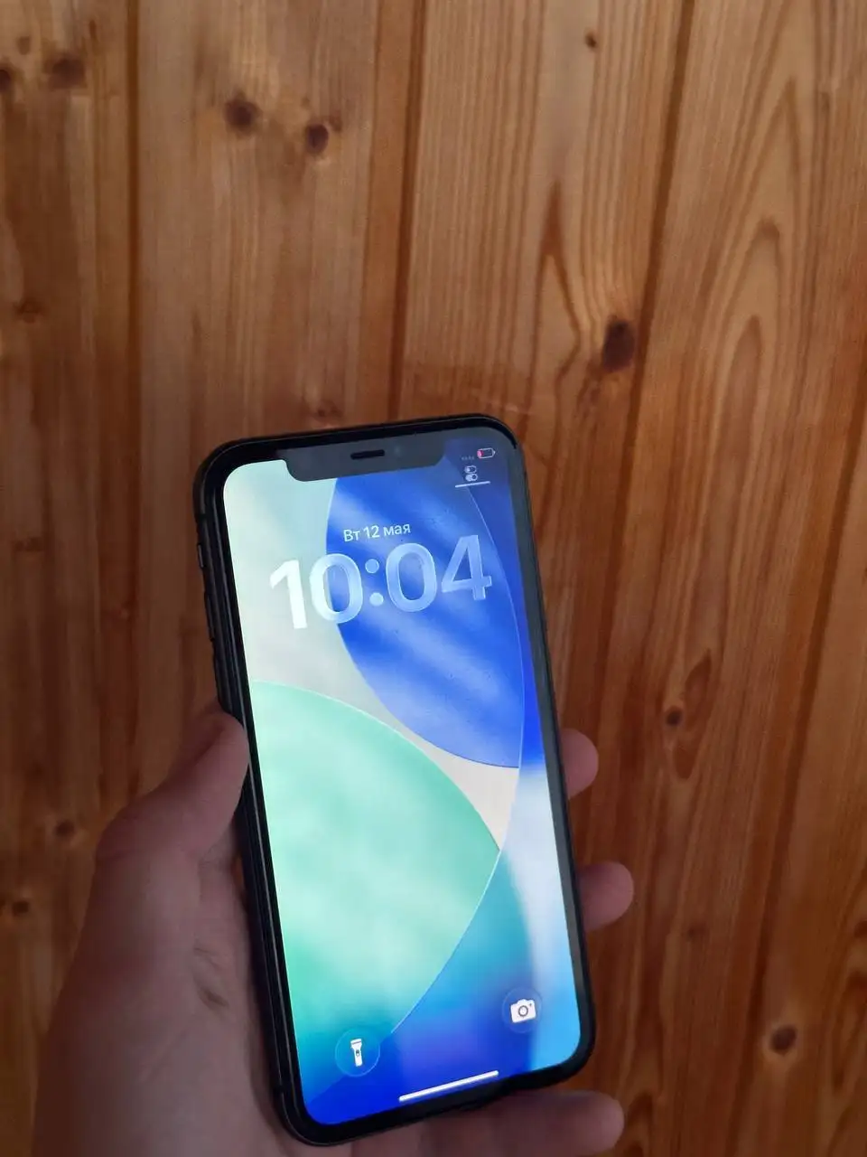 Продам iPhone 11 128GB - Смартфоны и гаджеты (Электроника) в Саранск