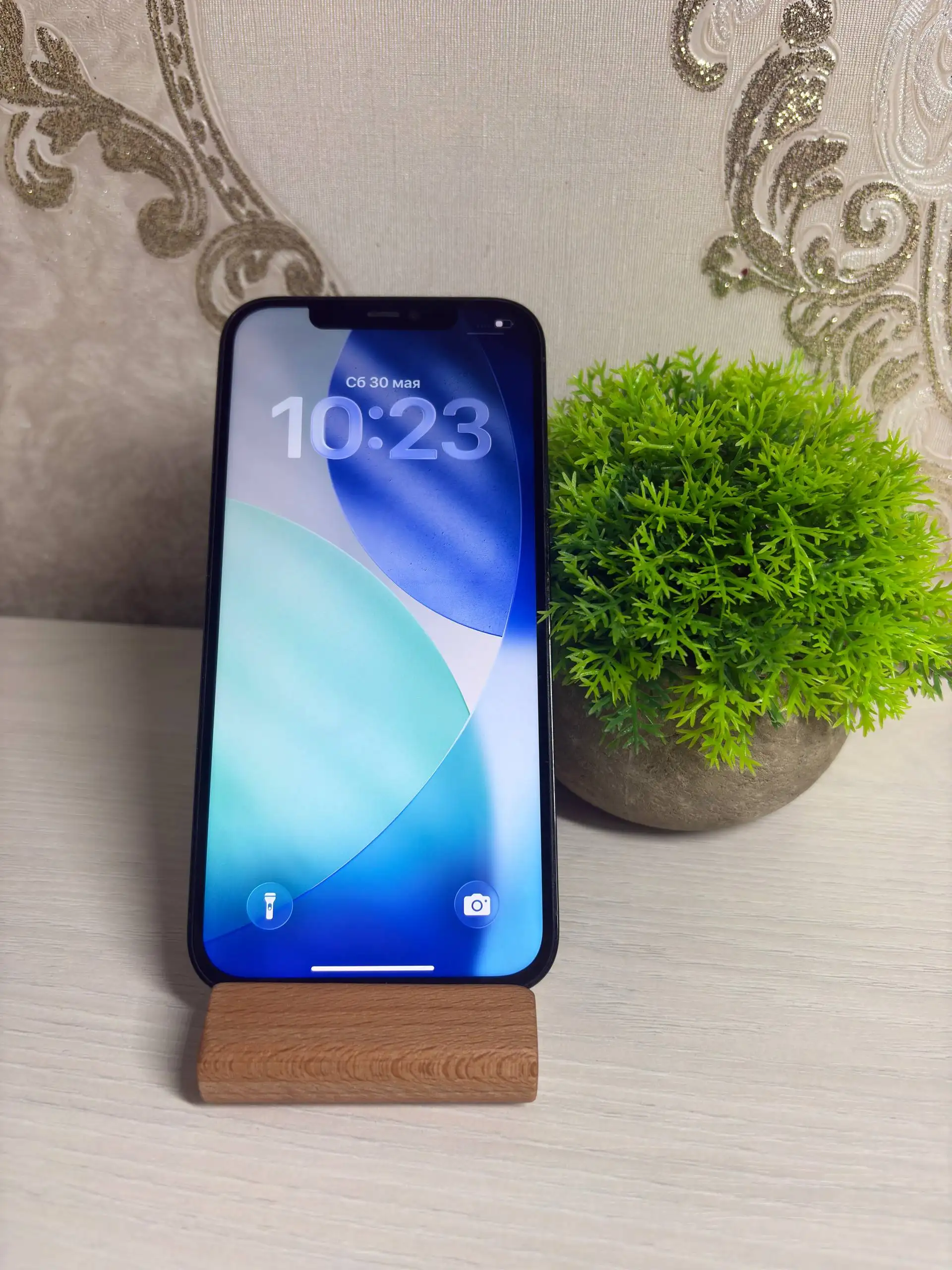 iPhone 12 Pro Max 256 ГБ - Смартфоны и гаджеты (Электроника) в Саранск