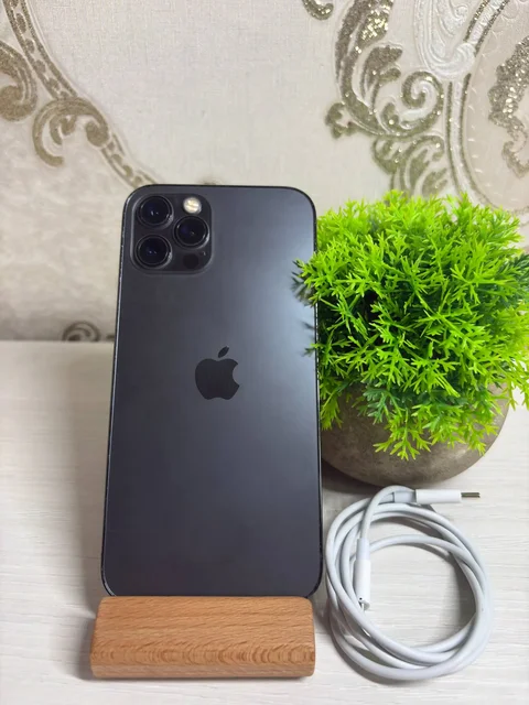 iPhone 12 Pro 256 ГБ - частное объявление в Саранск