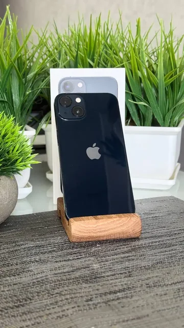 Продам iPhone 13 128 ГБ - частное объявление в Саранск