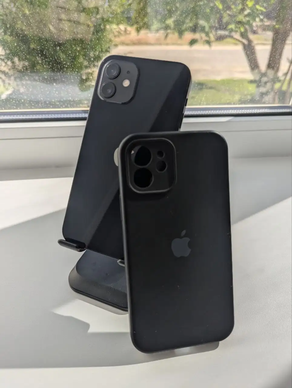 iPhone 12 64GB - Смартфоны (Электроника) в Саранск