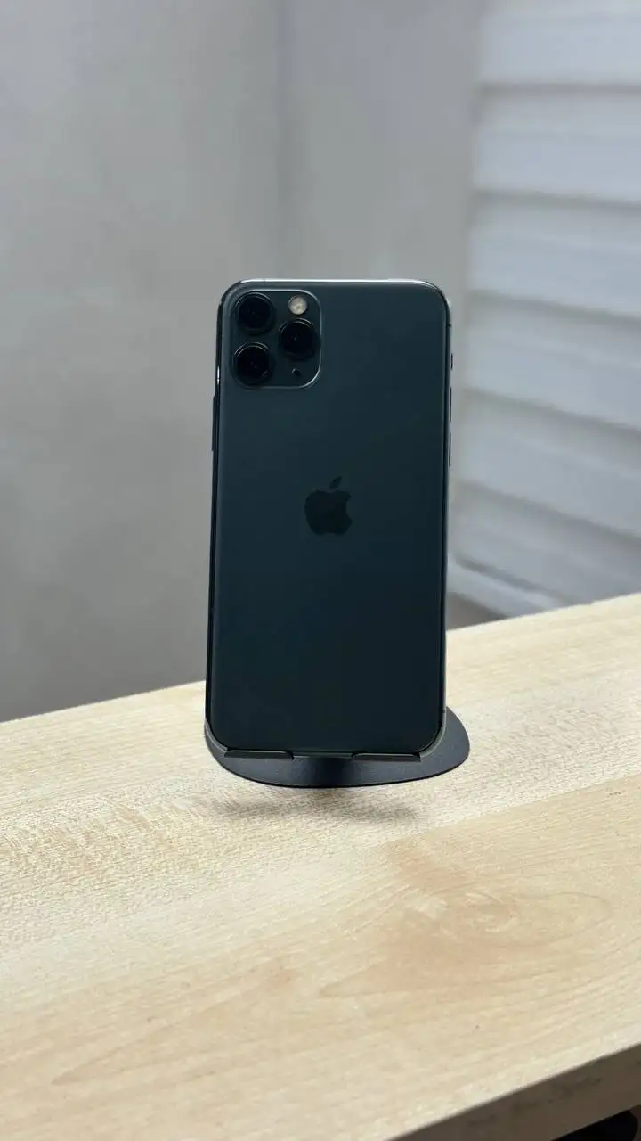 Продам iPhone 11 Pro 256GB - Смартфоны (Электроника) в Саранск