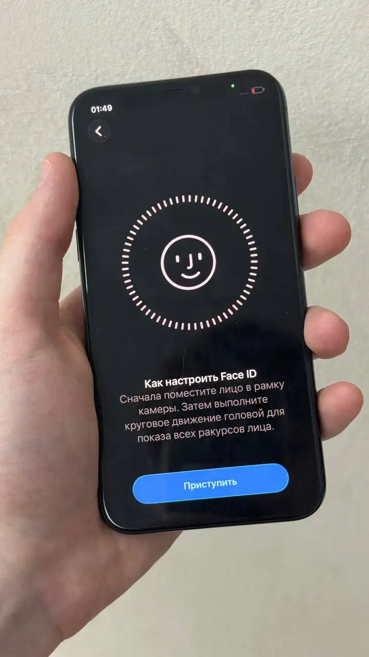 Продам iPhone 11 Pro 256GB - Смартфоны (Электроника) в Саранск