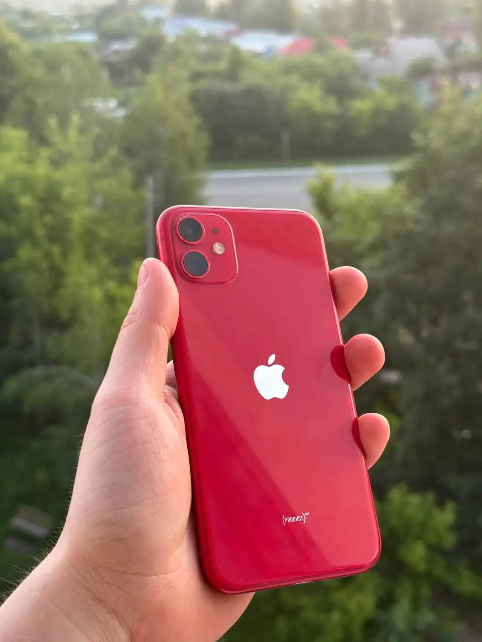 iPhone 11 128GB на запчасти - Телефоны (Электроника) в Саранск