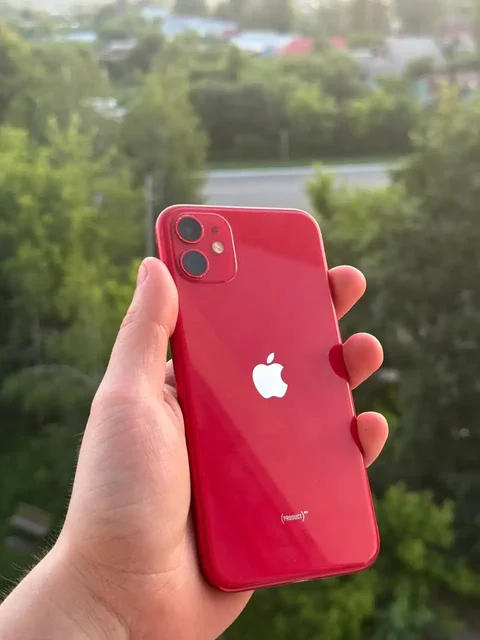 iPhone 11 128GB на запчасти - Умные часы в Саранск