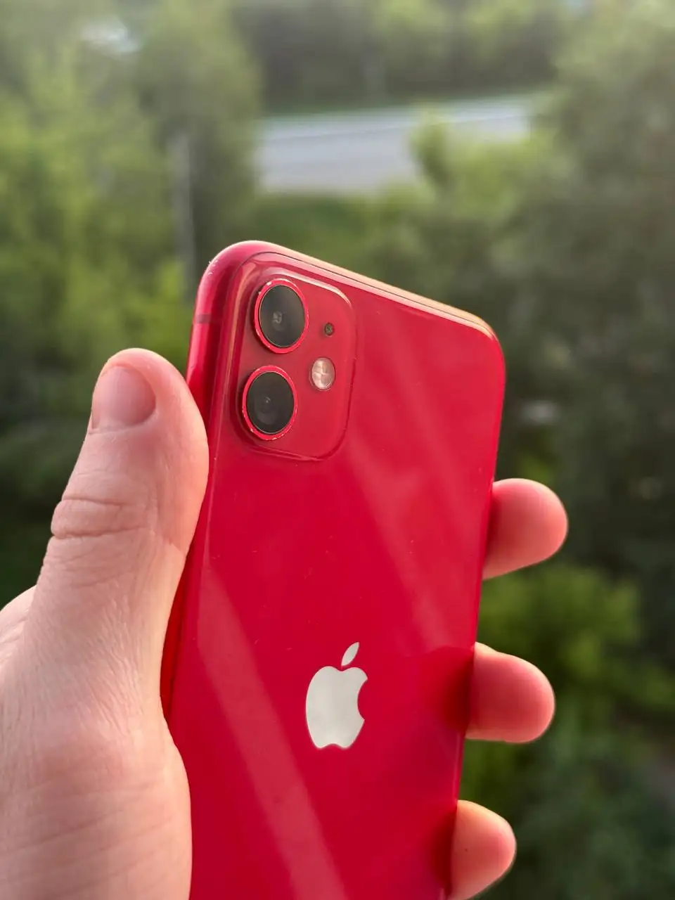 iPhone 11 128GB на запчасти - Телефоны (Электроника) в Саранск