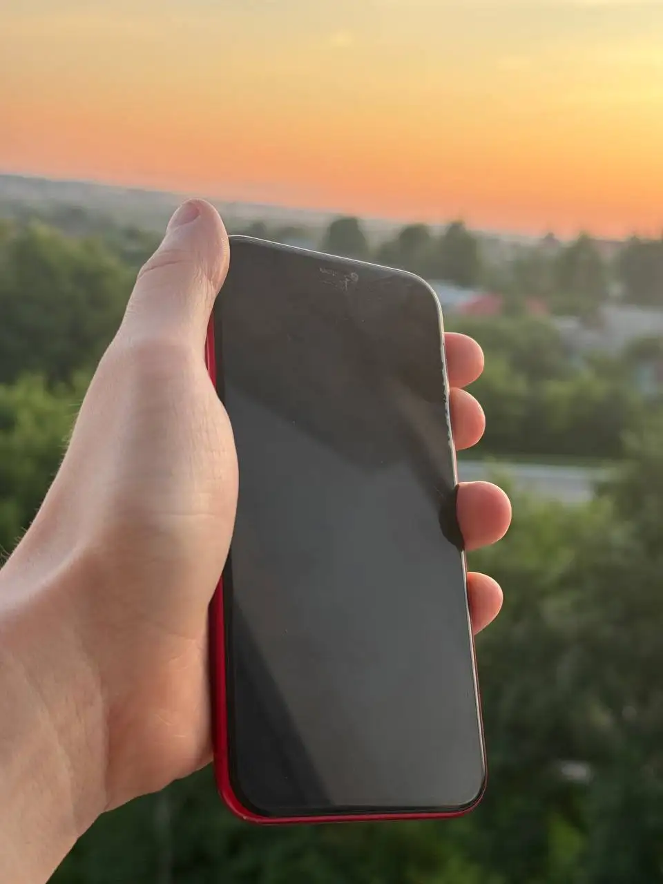 iPhone 11 128GB на запчасти - Телефоны (Электроника) в Саранск