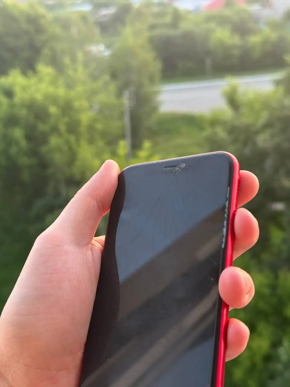 iPhone 11 128GB на запчасти - Телефоны (Электроника) в Саранск