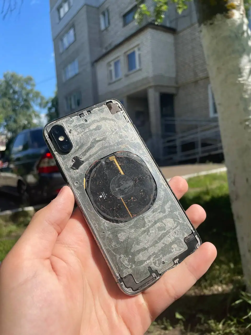 Продам iPhone - Телефоны (Электроника) в Саранск
