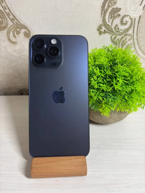 iPhone 15 Pro Max 512 ГБ - Умные часы в Саранск