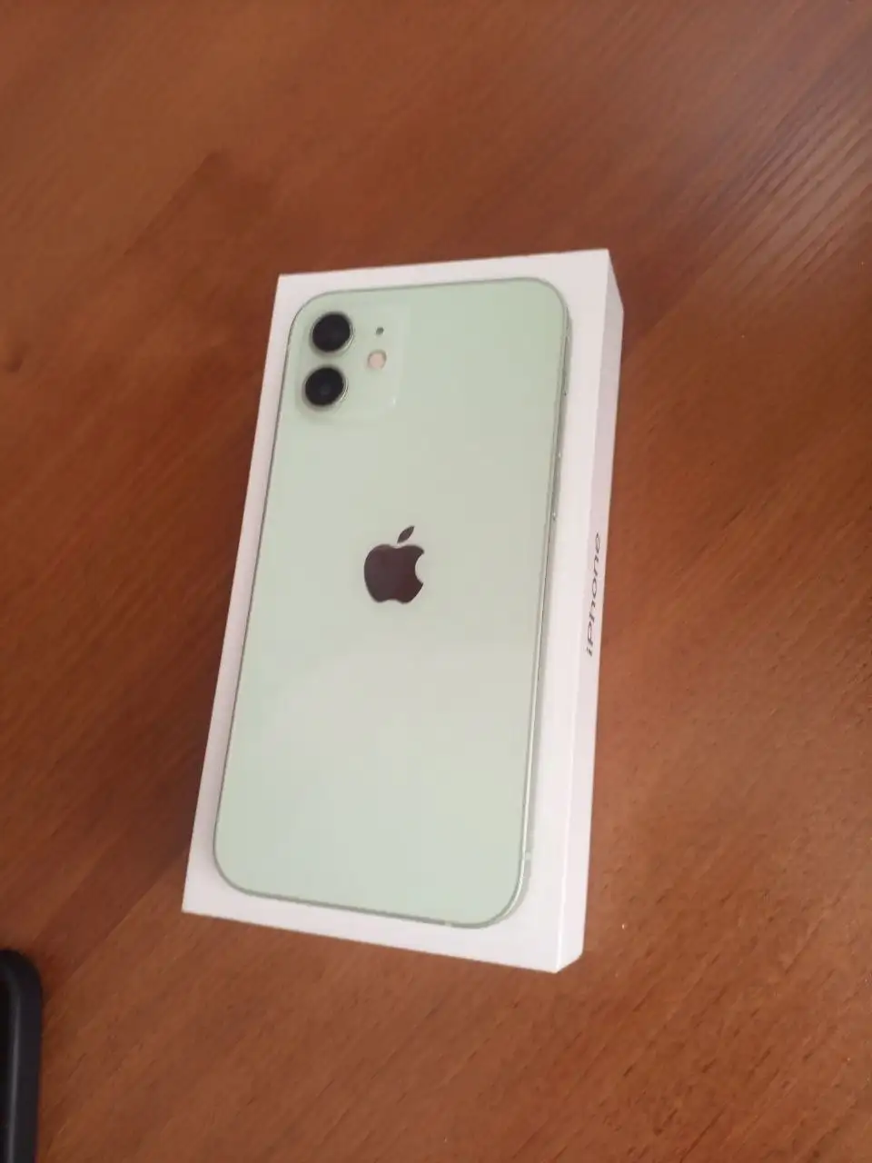 Продам iPhone 12 - Смартфоны и гаджеты (Электроника) в Саранск