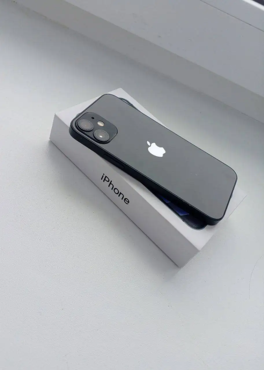 Обмен iPhone 11 на iPhone 12 или Android - Смартфоны (Электроника) в Саранск