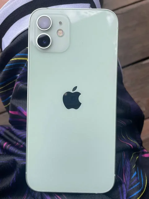 Продажа iPhone 12 - частное объявление в Саранск