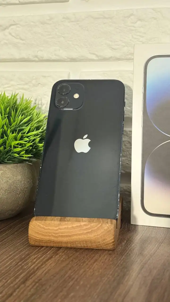 iPhone 12 128GB, батарея 80%, Саранск - Смартфоны (Электроника) в Саранск