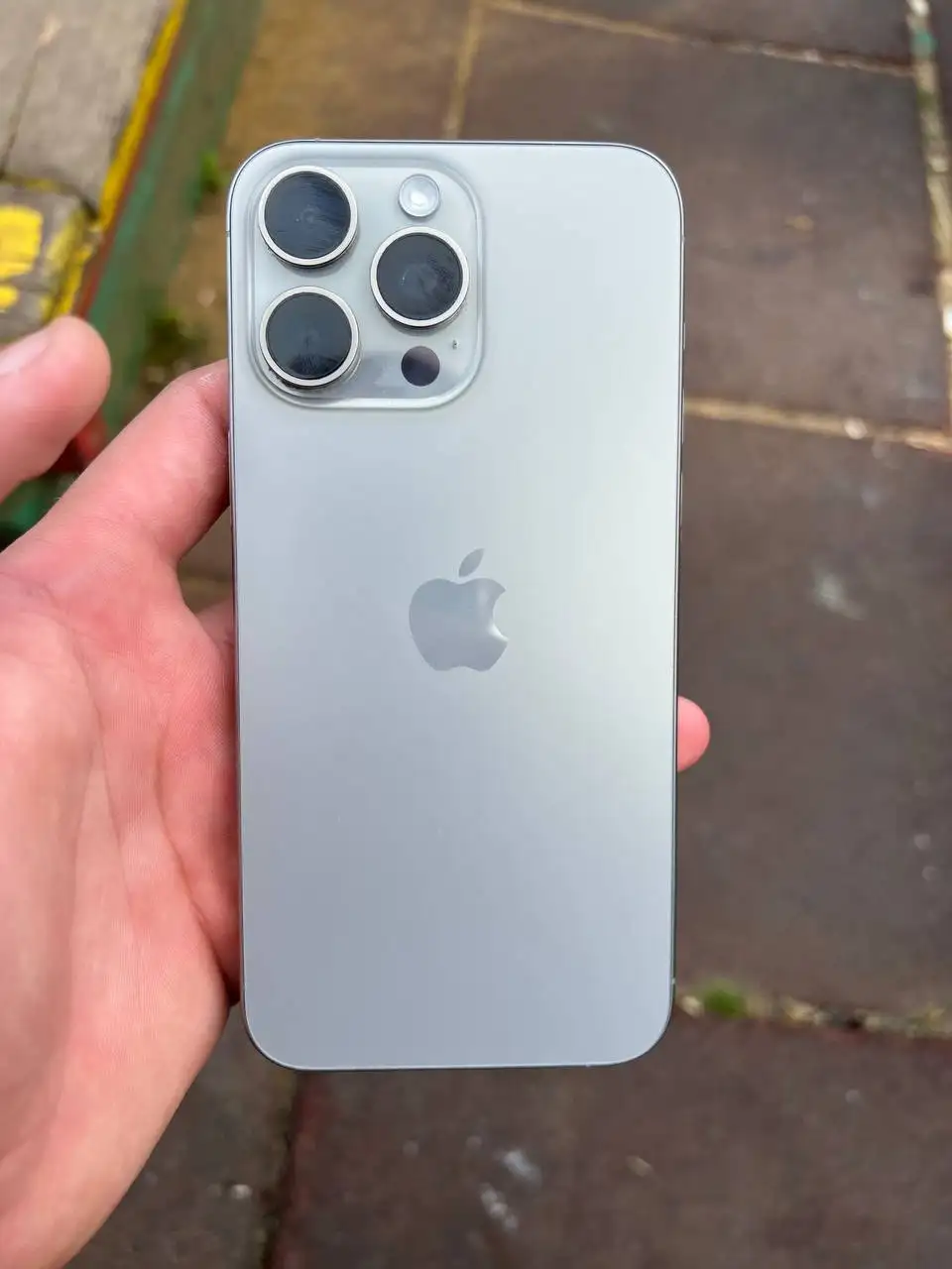 Продается iPhone покупался 20.07.2025 - Телефоны и смартфоны (Электроника) в Саранск