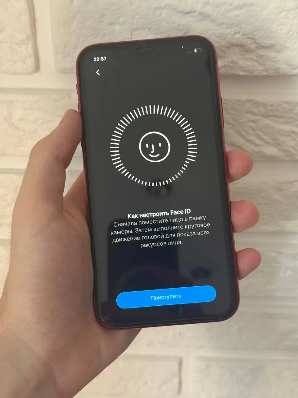 iPhone 11 128GB - Электроника в Саранск