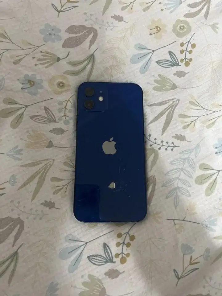 Продам iPhone 12 128GB - Смартфоны (Электроника) в Саранск