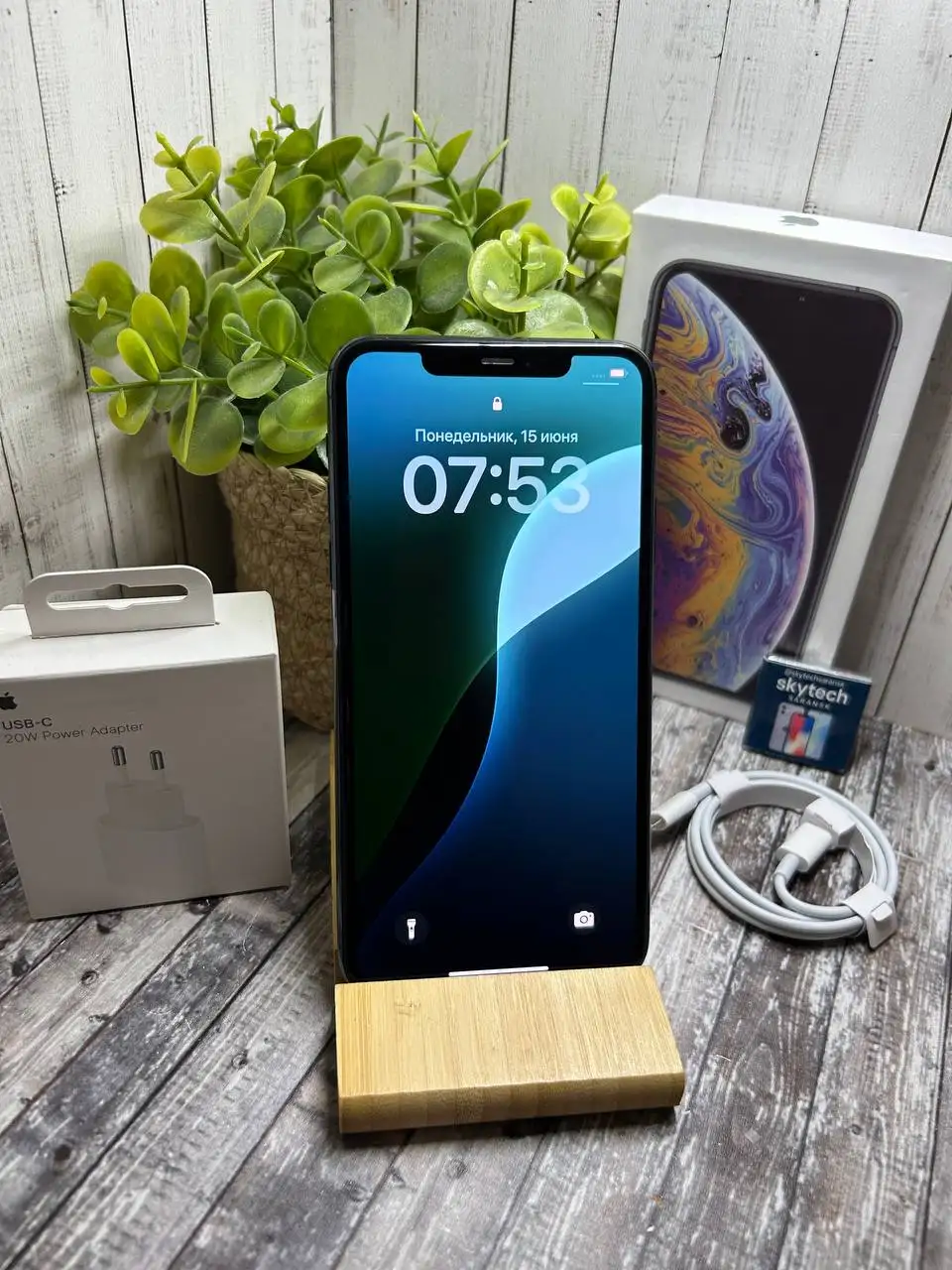 iPhone 11 Pro Max 256GB - Смартфоны (Электроника) в Саранск