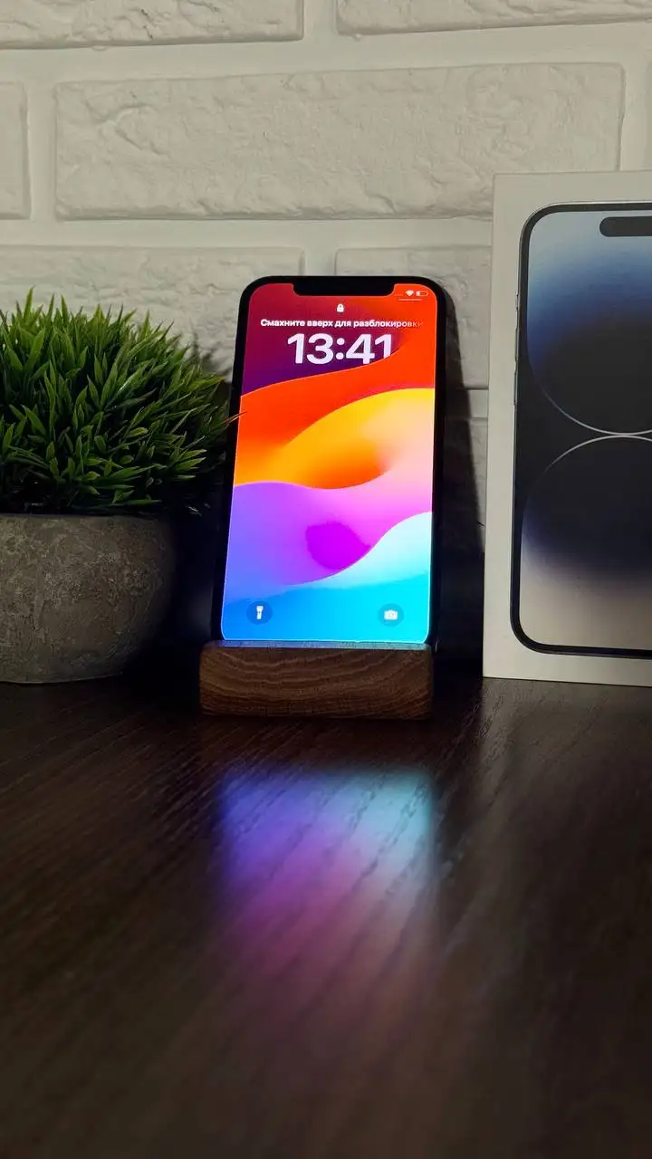 iPhone 12 64GB - Смартфоны (Электроника) в Саранск