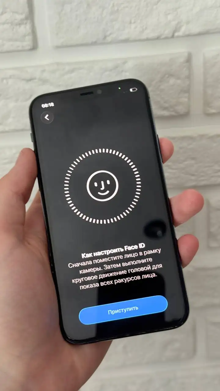 iPhone 11 Pro 256GB Аккумулятор 100% - Смартфоны (Электроника) в Саранск