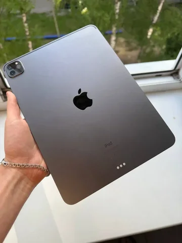 Продам IPad Pro M1 128GB - Клавиатуры и мыши в Саранск