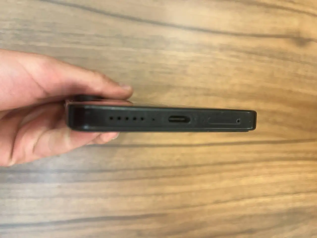 Poco X7 Pro с трещинами - Смартфоны (Электроника) в Саранск