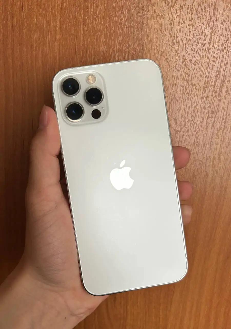 iPhone 12 Pro 256GB - Смартфоны и телефоны (Электроника) в Саранск