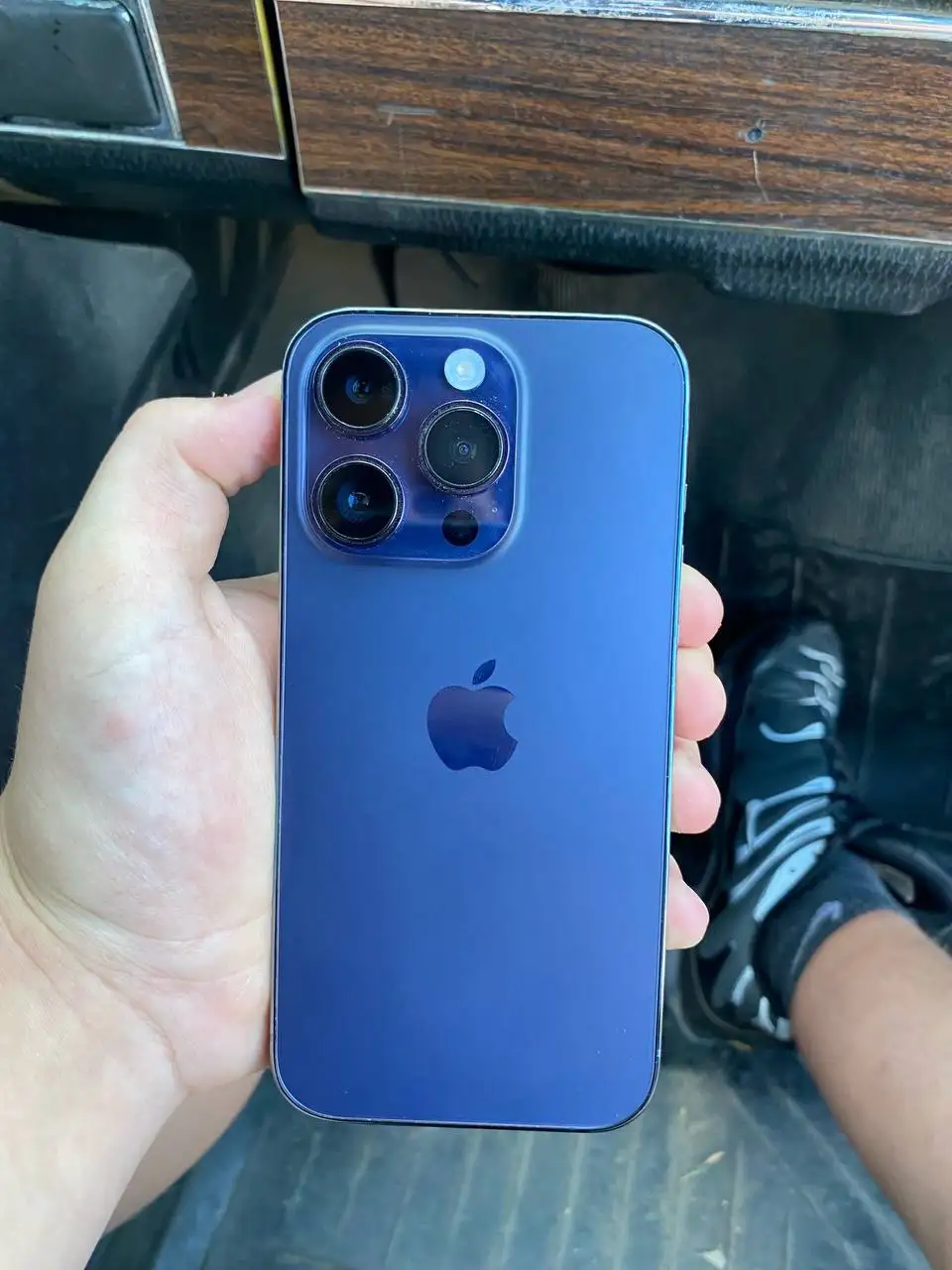 Продам iPhone 14 Pro - Смартфоны (Электроника) в Саранск