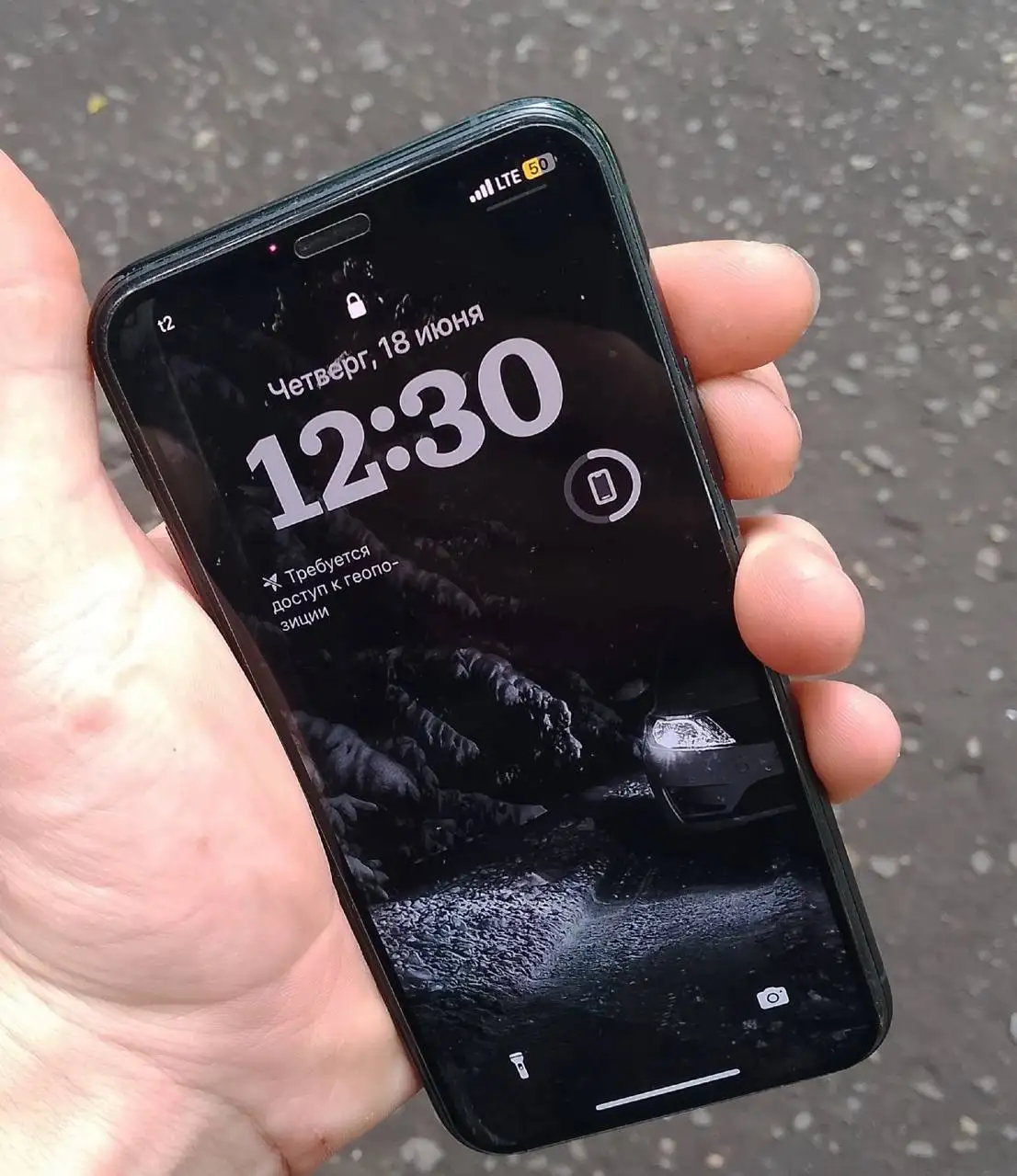 iPhone в хорошем состоянии с обменом - Смартфоны (Электроника) в Саранск