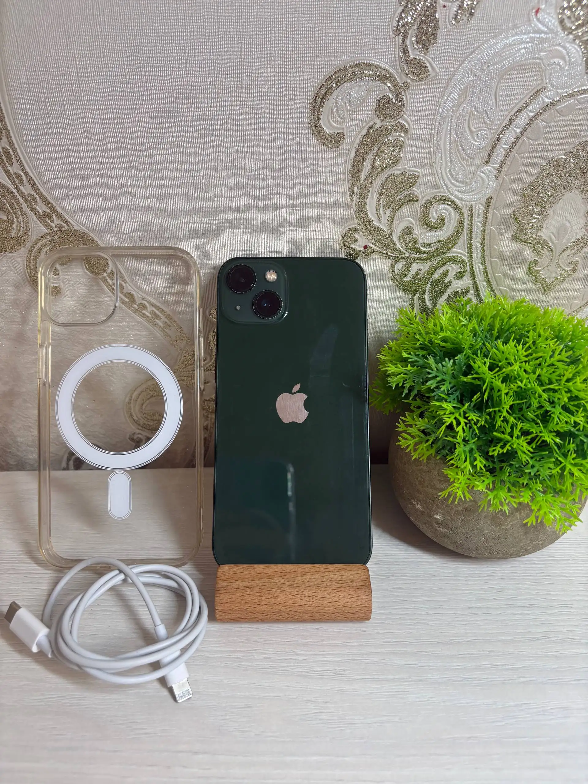 iPhone 13 256 ГБ - Смартфоны (Электроника) в Саранск
