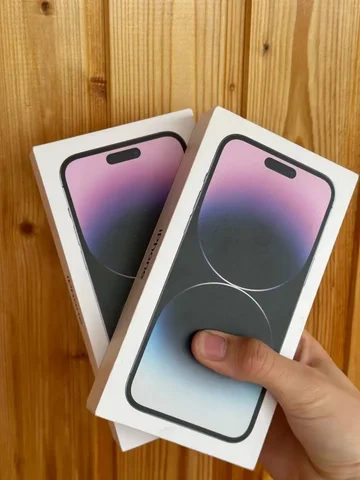 Продам iPhone 14 Pro Max - Наушники в Саранск