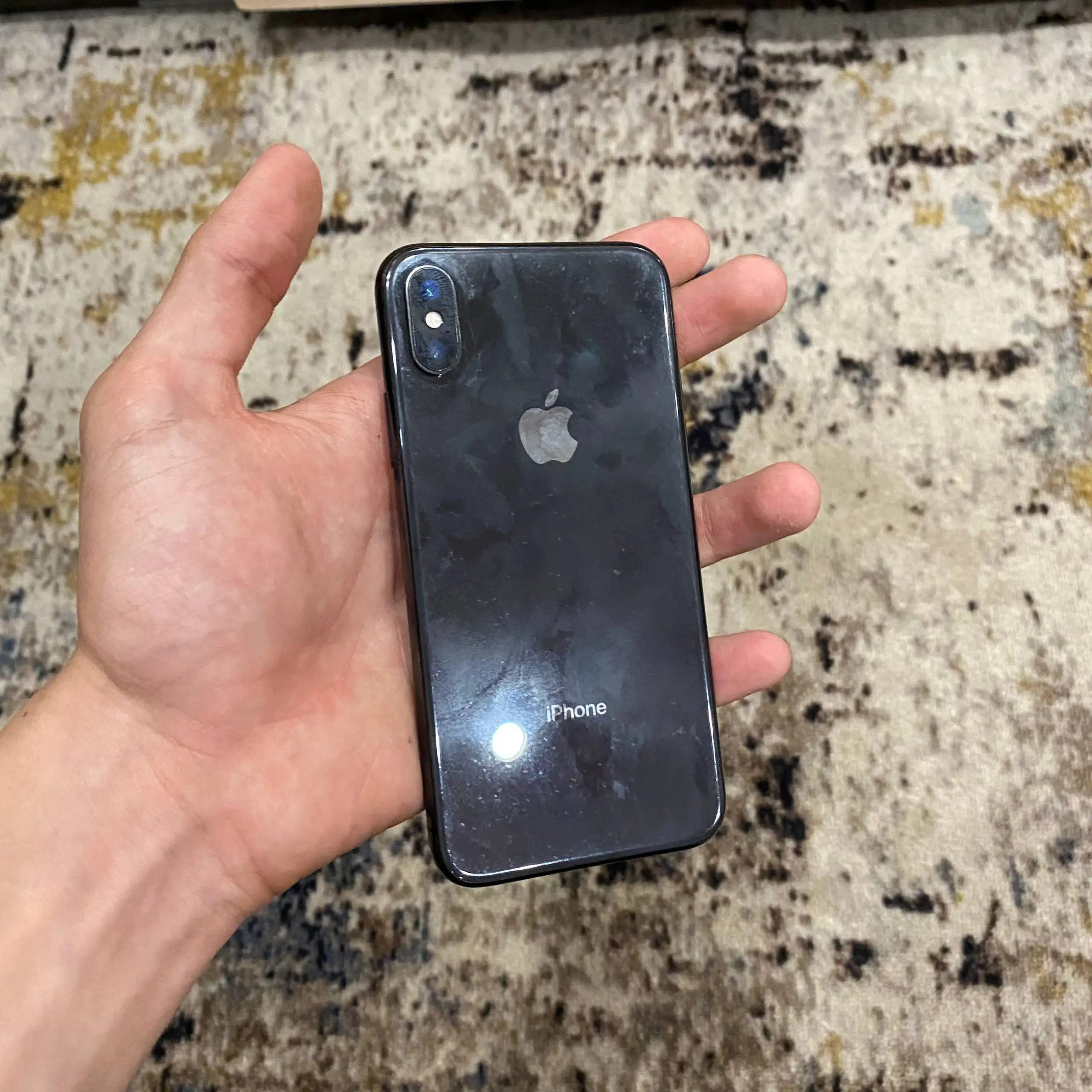 Обмен на XR | Apple - Смартфоны и гаджеты (Электроника) в Саранск