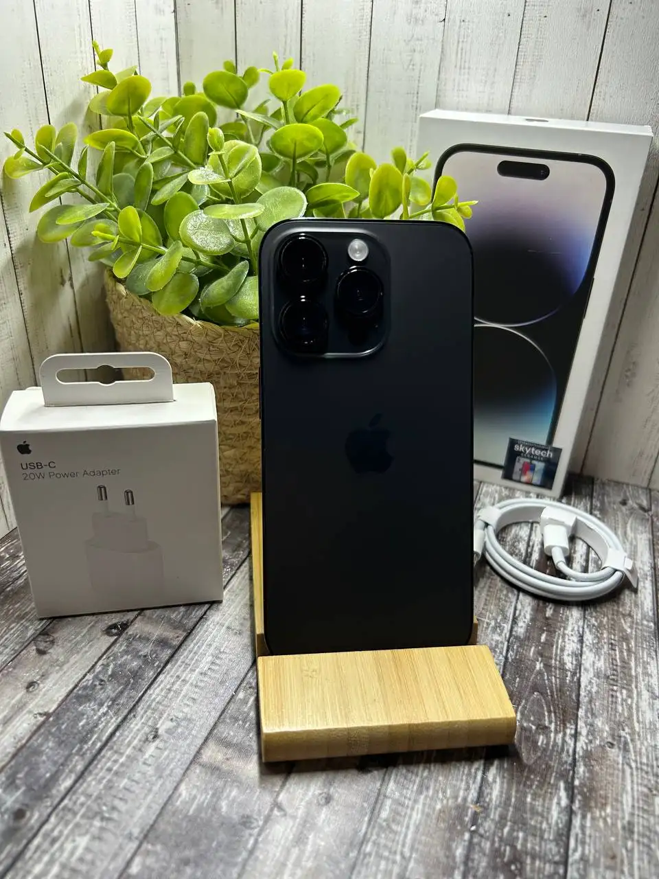 iPhone 14 Pro 128GB - Услуги в Саранск